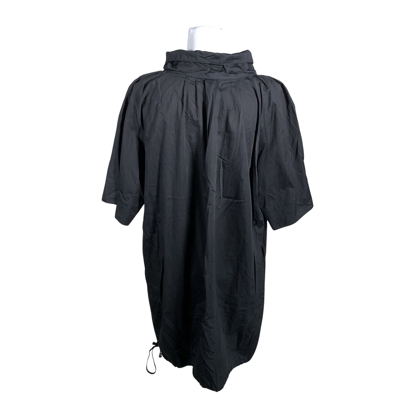 Unisex Marimekko - Mitteveniv tuunika, suurus 40 - Must (2)