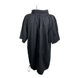 Unisex Marimekko - Mitteveniv tuunika, suurus 40 - Must (2)