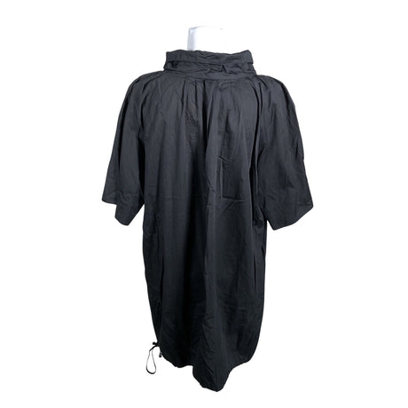 Unisex Marimekko - Mitteveniv tuunika, suurus 40 - Must (2)