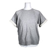 Unisex Peak Performance - Dressikangast pluus, suurus 38 - Hall ()