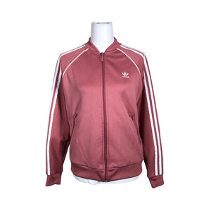 Unisex Adidas - Soojendusjope, suurus 38 - Heleroosa (1)
