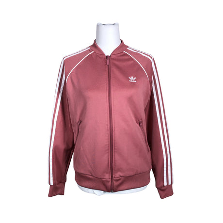Unisex Adidas - Soojendusjope, suurus 38 - Heleroosa ()