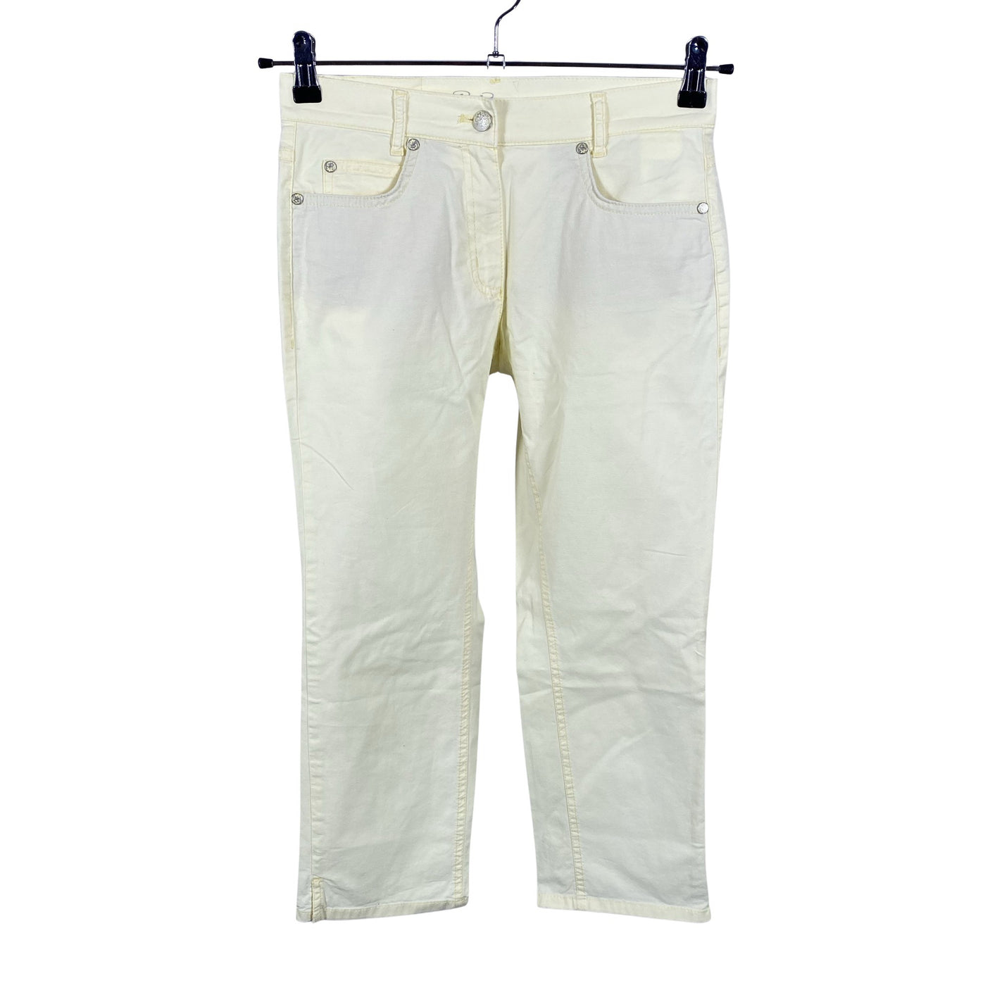 Unisex Steilmann - Teksad, suurus 34 - Kollane (1)