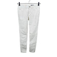Unisex Tommy Hilfiger - Teksad, suurus W27 - Valge ()