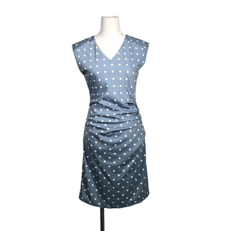 Unisex Kaffe - Mitteveniv kleit, suurus 38 - Helesinine ()