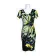 Unisex Smashed Lemon - Mitteveniv kleit, suurus 36 - Roheline ()