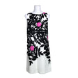 Unisex Marimekko - Mitteveniv kleit, suurus 36 - Valge ()