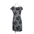 Unisex Marimekko - Mitteveniv kleit, suurus 38 - Must ()