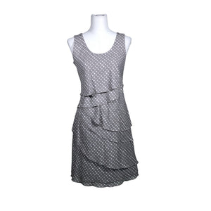 Unisex Taifun - Õhuke kleit, suurus 36 - Hall (1)