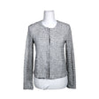 Unisex Taifun - Jakk, suurus 36 - Hall ()