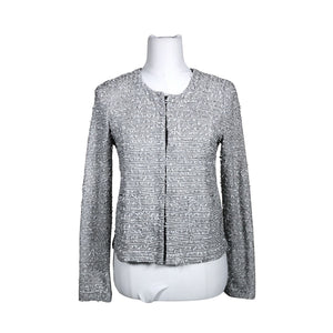 Unisex Taifun - Jakk, suurus 36 - Hall (1)