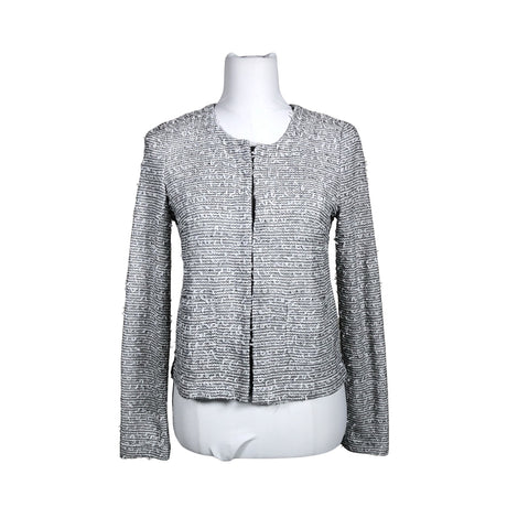 Unisex Taifun - Jakk, suurus 36 - Hall ()