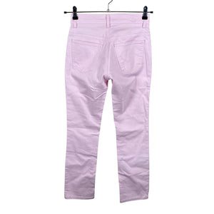 Unisex Very Nice - Teksad, suurus W27 - Heleroosa (2)