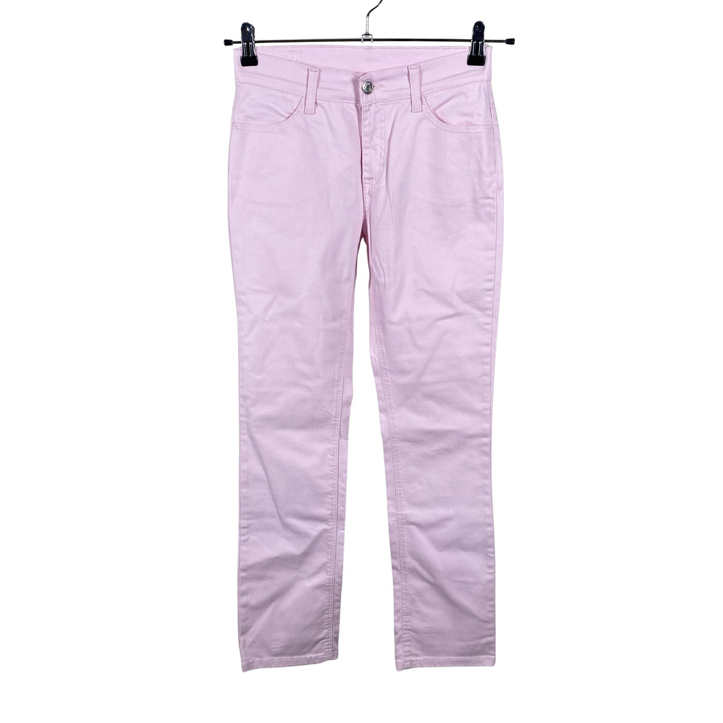 Unisex Very Nice - Teksad, suurus W27 - Heleroosa (1)