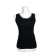 Unisex Basler - Topp, suurus 36 - Must ()