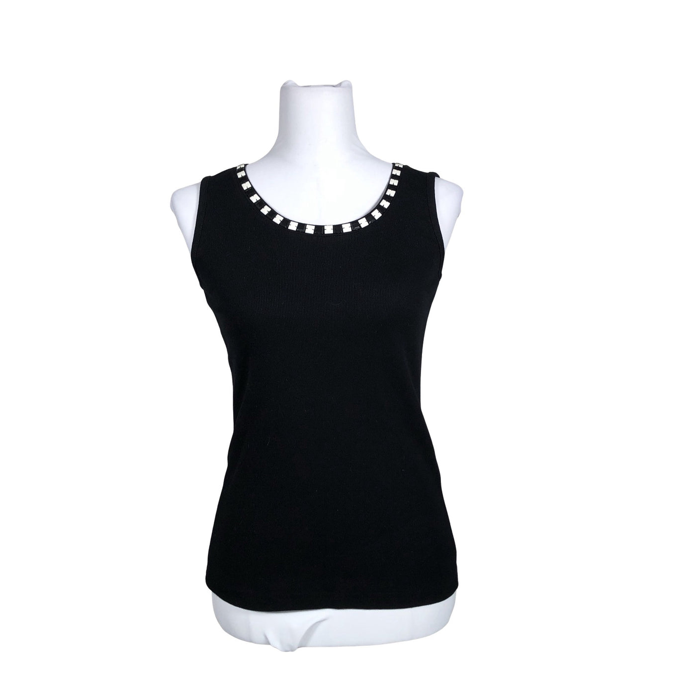 Unisex Basler - Topp, suurus 36 - Must (1)