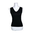 Unisex Ril's - Topp, suurus 38 - Must ()