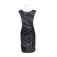 Unisex S.T.I - Mitteveniv kleit, suurus 36 - Must ()