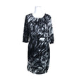 Unisex Mexx - Mitteveniv kleit, suurus 36 - Hall ()