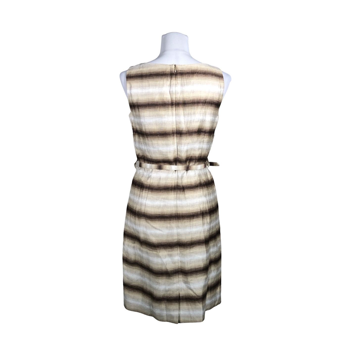 Unisex Aventura - Mitteveniv kleit, suurus 36 - Beige (2)