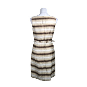 Unisex Aventura - Mitteveniv kleit, suurus 36 - Beige (2)