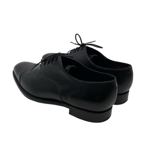 Unisex Loake 1880 - Pidulikud jalanõud, suurus 43 - Must (2)