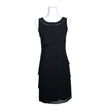 Unisex s.Oliver - Õhuke kleit, suurus 34 - Must ()