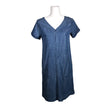 Unisex Esprit - Mitteveniv kleit, suurus 34 - Helesinine ()
