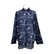 Unisex Gant - Pluus, suurus 40 - Sinine ()