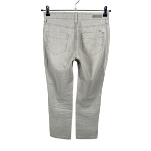 Unisex MAC - Teksad, suurus 34 - Pruun (2)