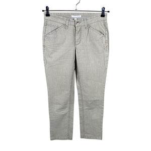 Unisex MAC - Teksad, suurus 34 - Pruun (1)