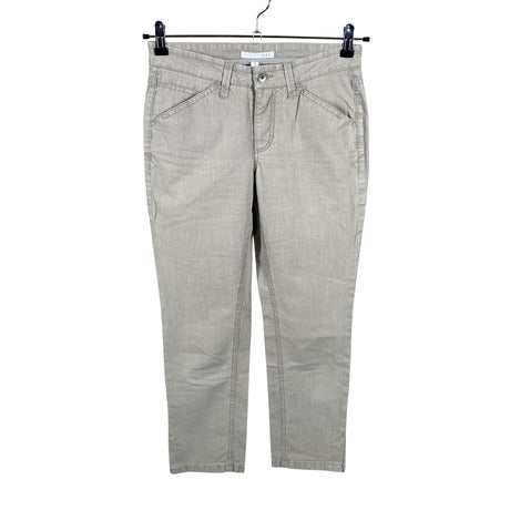 Unisex MAC - Teksad, suurus 34 - Pruun ()