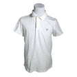 Unisex Gant - Polosärk, suurus XL - Valge ()
