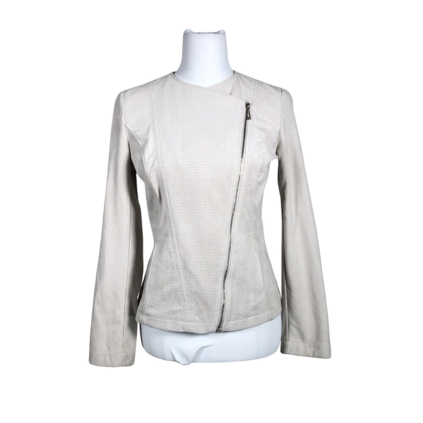 Unisex Betty Barclay - Bleiser, suurus 36 - Beige (1)