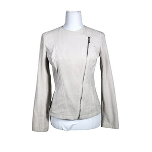 Unisex Betty Barclay - Bleiser, suurus 36 - Beige (1)