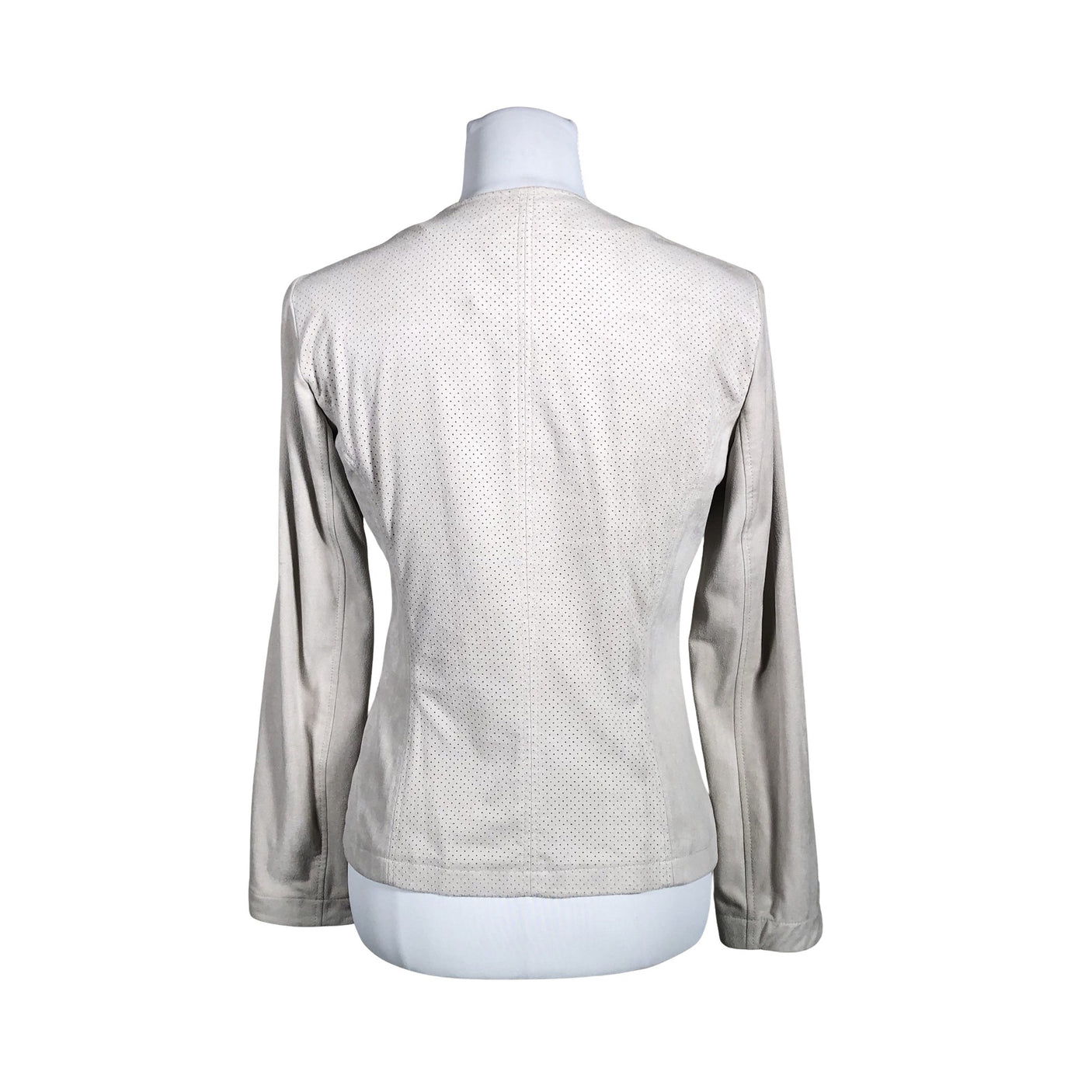 Unisex Betty Barclay - Bleiser, suurus 36 - Beige (2)