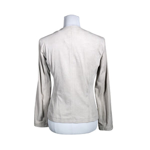 Unisex Betty Barclay - Bleiser, suurus 36 - Beige (2)
