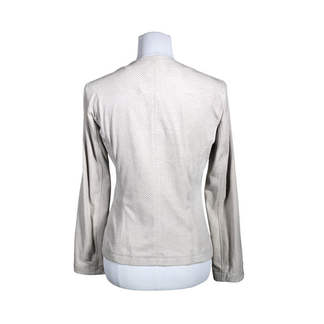 Unisex Betty Barclay - Bleiser, suurus 36 - Beige (2)