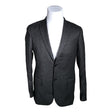 Unisex Libero Milano - Ülikonna pintsak, suurus L - Hall ()