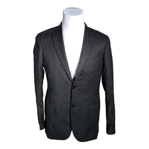 Unisex Libero Milano - Ülikonna pintsak, suurus L - Hall (1)