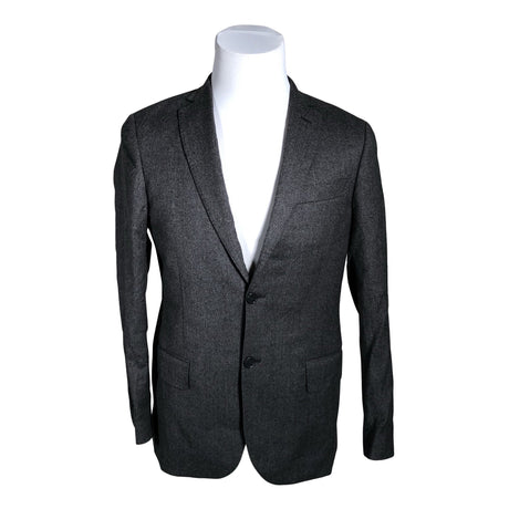 Unisex Libero Milano - Ülikonna pintsak, suurus L - Hall ()