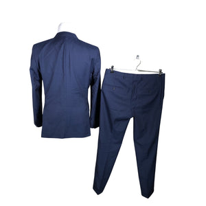 Unisex J.Lindeberg - Ülikond, suurus L - Sinine (2)