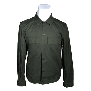 Unisex COS - Bleiser, suurus M - Roheline (1)