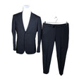 Unisex These Glory Days - Ülikond, suurus M - Must ()