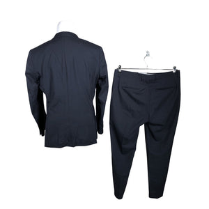 Unisex These Glory Days - Ülikond, suurus M - Must (2)