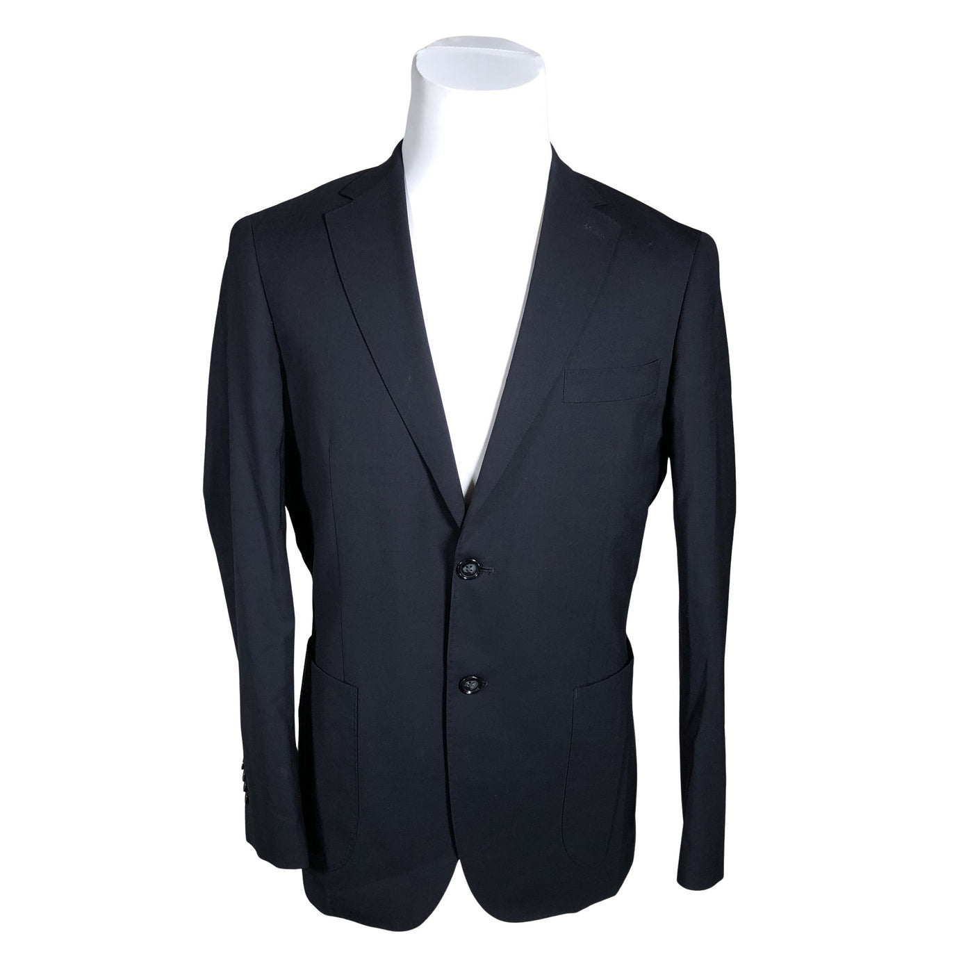 Unisex These Glory Days - Ülikond, suurus M - Must (3)