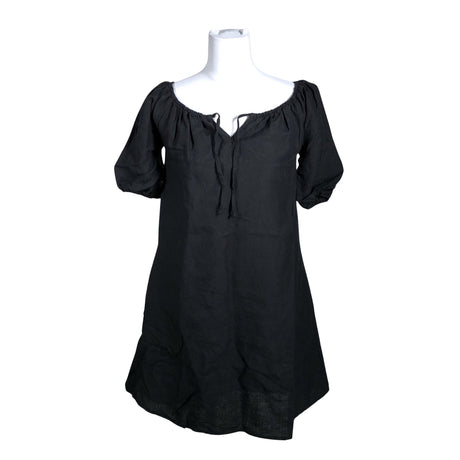 Unisex Sinnuu - Mitteveniv kleit, suurus 34 - Must ()
