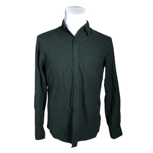 Unisex Uniqlo - Pluus, suurus M - Roheline (1)