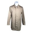 Unisex Uniqlo - Jope, suurus M - Pruun ()