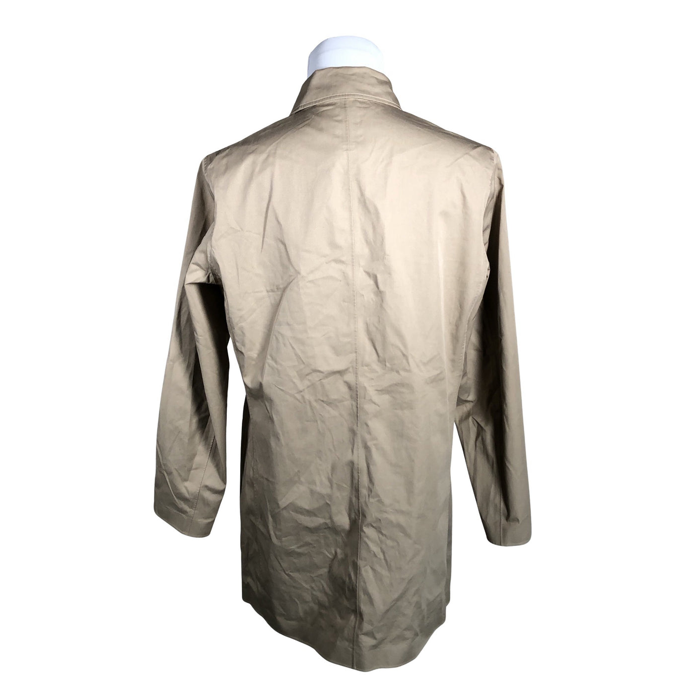 Unisex Uniqlo - Jope, suurus M - Pruun (2)